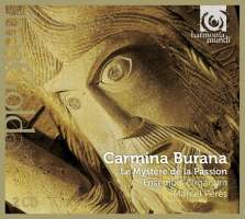 WYCOFANY   Carmina Burana, Le Mystère de la Passion